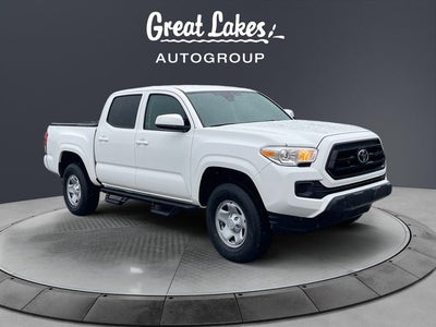 2023 Toyota TACOMA SR SR V6