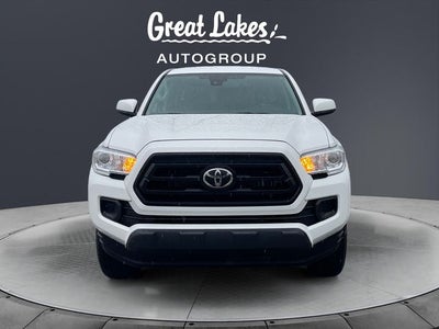 2023 Toyota TACOMA SR SR V6