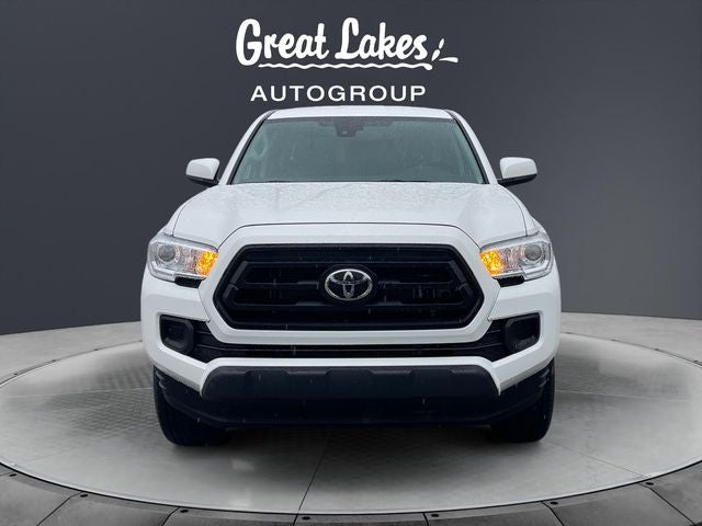 2023 Toyota TACOMA SR SR V6