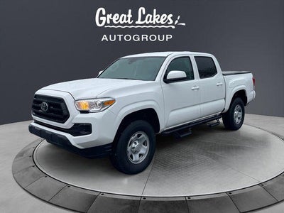 2023 Toyota TACOMA SR SR V6
