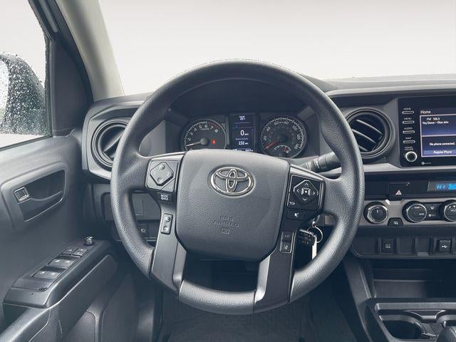 2023 Toyota TACOMA SR SR V6