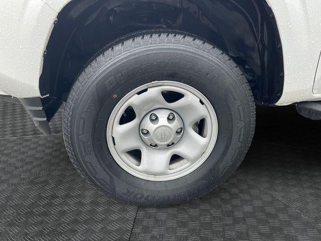 2023 Toyota TACOMA SR SR V6