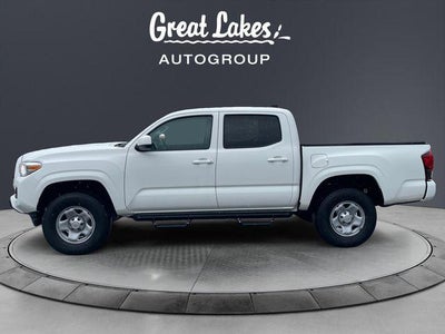 2023 Toyota TACOMA SR SR V6
