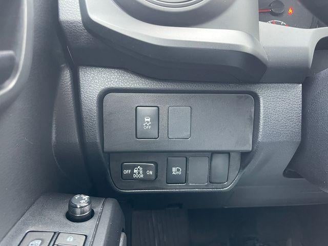 2023 Toyota TACOMA SR SR V6