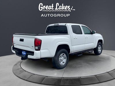 2023 Toyota TACOMA SR SR V6