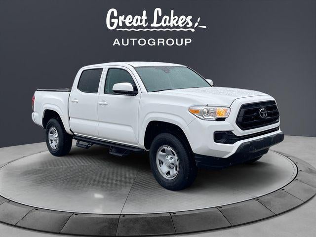 2023 Toyota TACOMA SR SR V6