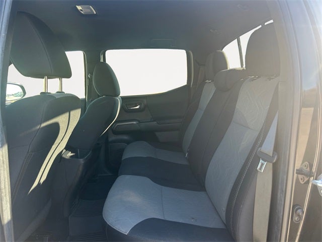 2023 Toyota TACOMA TRD SPORT TRD Sport V6