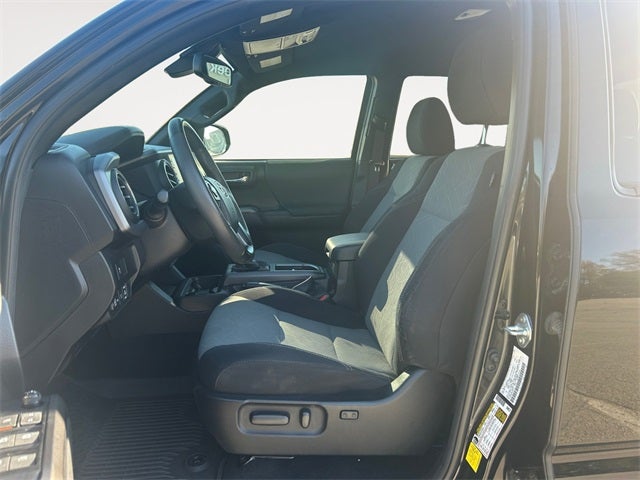 2023 Toyota TACOMA TRD SPORT TRD Sport V6