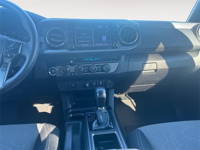 2023 Toyota TACOMA TRD SPORT TRD Sport V6