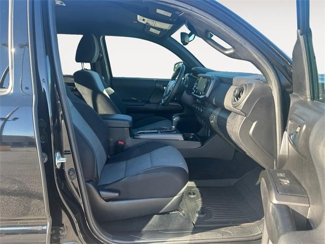 2023 Toyota TACOMA TRD SPORT TRD Sport V6