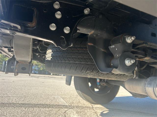 2023 Toyota TACOMA TRD SPORT TRD Sport V6