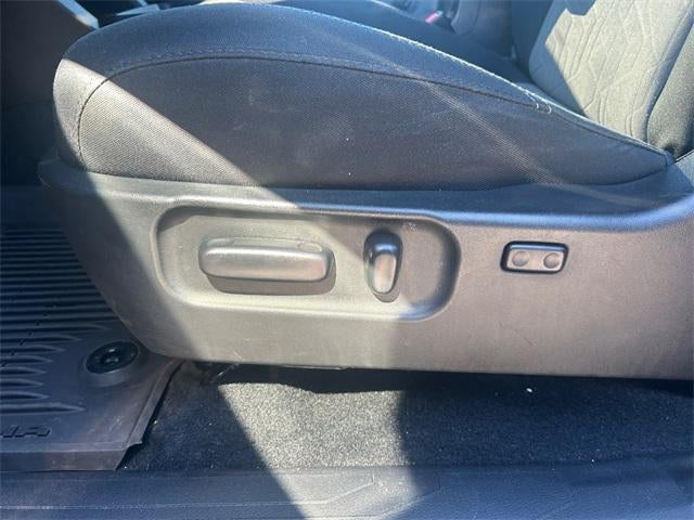 2023 Toyota TACOMA TRD SPORT TRD Sport V6