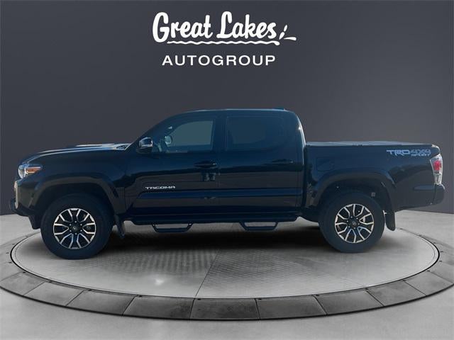 2023 Toyota TACOMA TRD SPORT TRD Sport V6