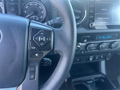 2023 Toyota TACOMA TRD SPORT TRD Sport V6