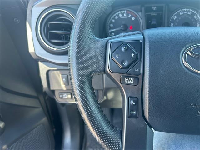 2023 Toyota TACOMA TRD SPORT TRD Sport V6