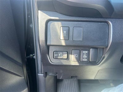 2023 Toyota TACOMA TRD SPORT TRD Sport V6