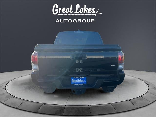 2023 Toyota TACOMA TRD SPORT TRD Sport V6