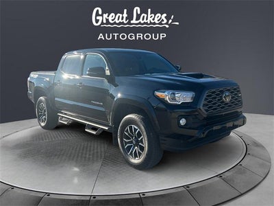 2023 Toyota TACOMA TRD SPORT TRD Sport V6