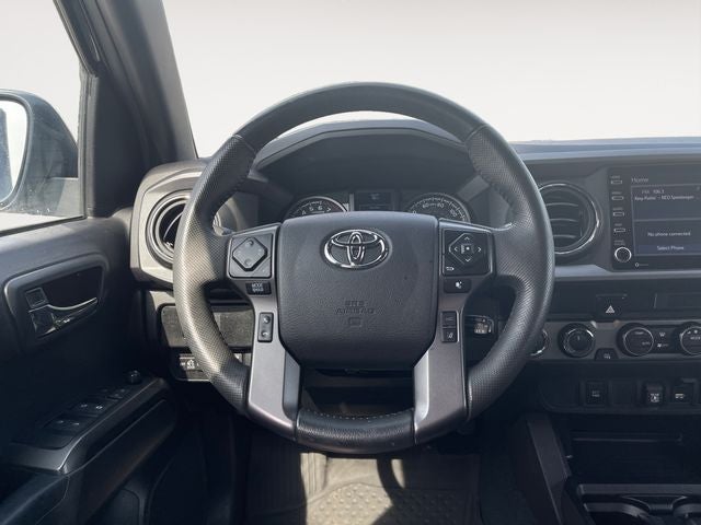 2022 Toyota Tacoma TRD Sport V6