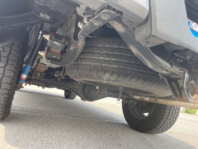 2022 Toyota Tacoma TRD Sport V6
