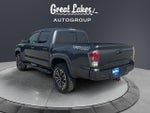 2022 Toyota Tacoma TRD Sport V6