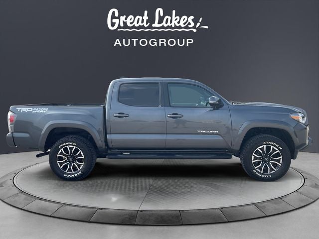 2022 Toyota Tacoma TRD Sport V6