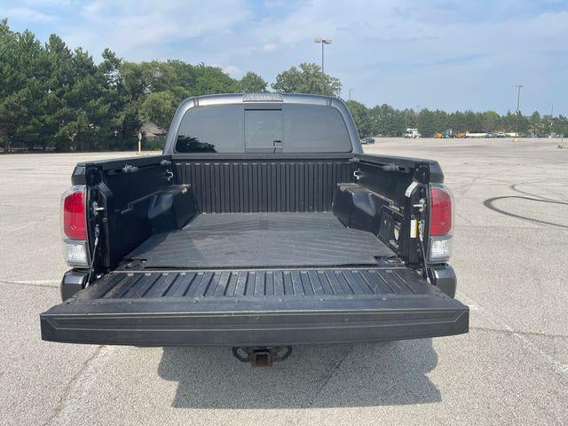 2022 Toyota Tacoma TRD Sport V6
