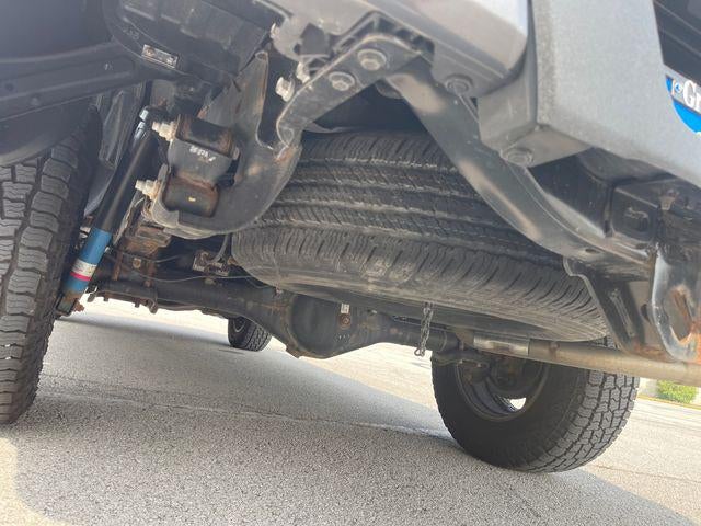 2022 Toyota Tacoma TRD Sport V6