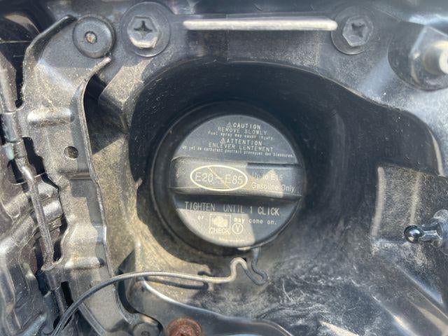 2022 Toyota Tacoma TRD Sport V6