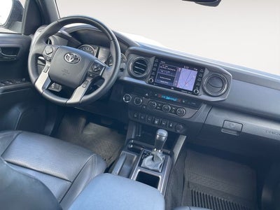 2023 Toyota TACOMA TRD OFFRD TRD Off-Road V6