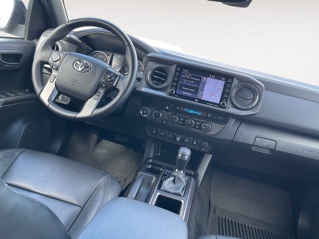 2023 Toyota TACOMA TRD OFFRD TRD Off-Road V6