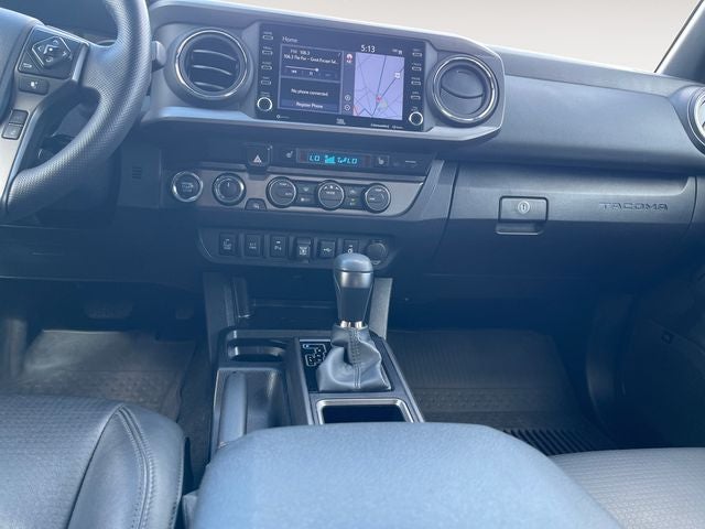 2023 Toyota TACOMA TRD OFFRD TRD Off-Road V6