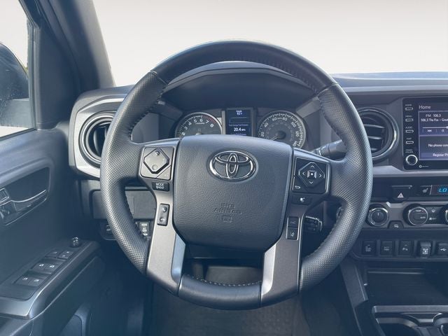2023 Toyota TACOMA TRD OFFRD TRD Off-Road V6