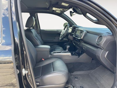2023 Toyota TACOMA TRD OFFRD TRD Off-Road V6