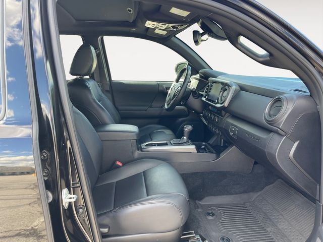 2023 Toyota TACOMA TRD OFFRD TRD Off-Road V6
