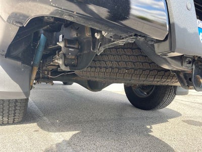 2023 Toyota TACOMA TRD OFFRD TRD Off-Road V6