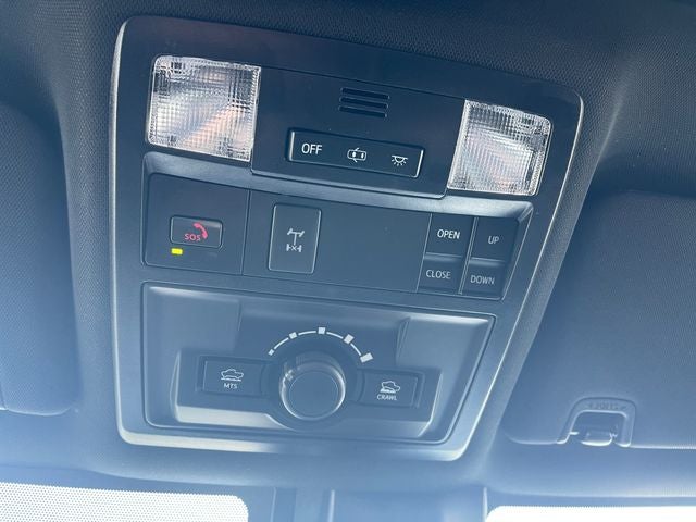 2023 Toyota TACOMA TRD OFFRD TRD Off-Road V6