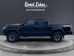 2023 Toyota TACOMA TRD OFFRD TRD Off-Road V6