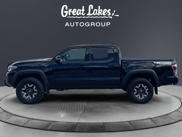 2023 Toyota TACOMA TRD OFFRD TRD Off-Road V6