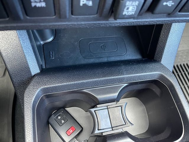 2023 Toyota TACOMA TRD OFFRD TRD Off-Road V6