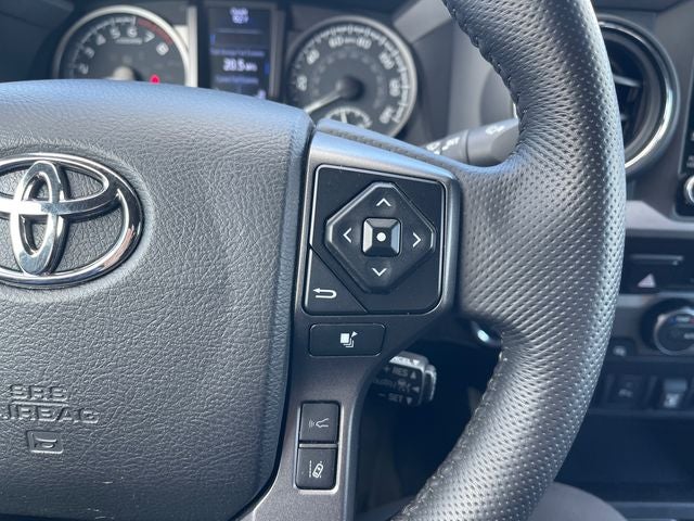 2023 Toyota TACOMA TRD OFFRD TRD Off-Road V6