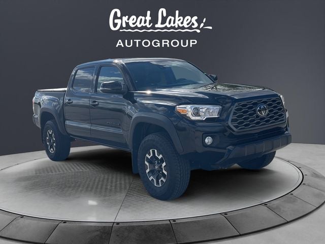 2023 Toyota TACOMA TRD OFFRD TRD Off-Road V6