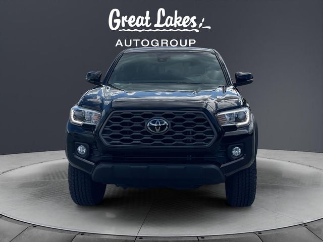 2023 Toyota TACOMA TRD OFFRD TRD Off-Road V6