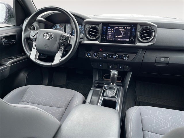 2019 Toyota TACOMA TRD SPORT TRD Sport V6