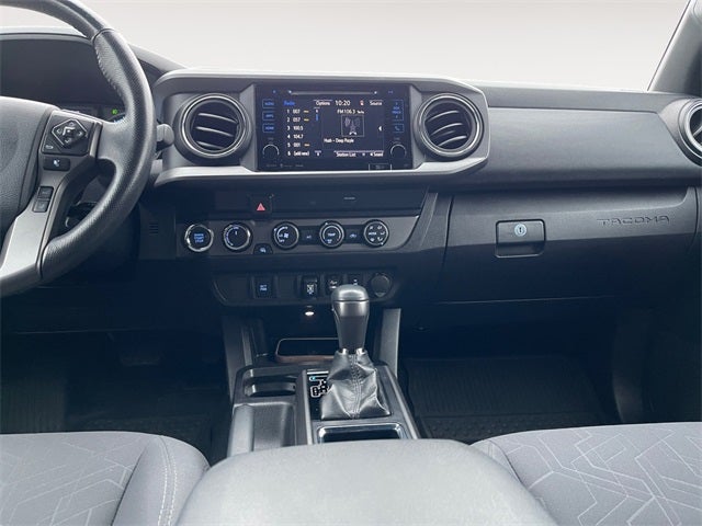 2019 Toyota TACOMA TRD SPORT TRD Sport V6