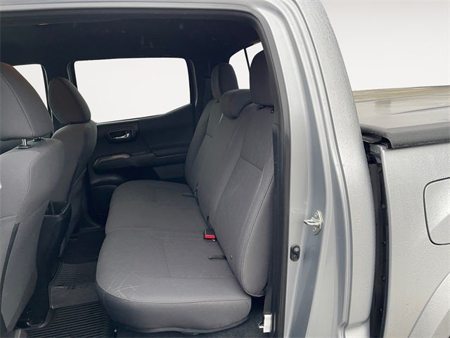 2019 Toyota TACOMA TRD SPORT TRD Sport V6