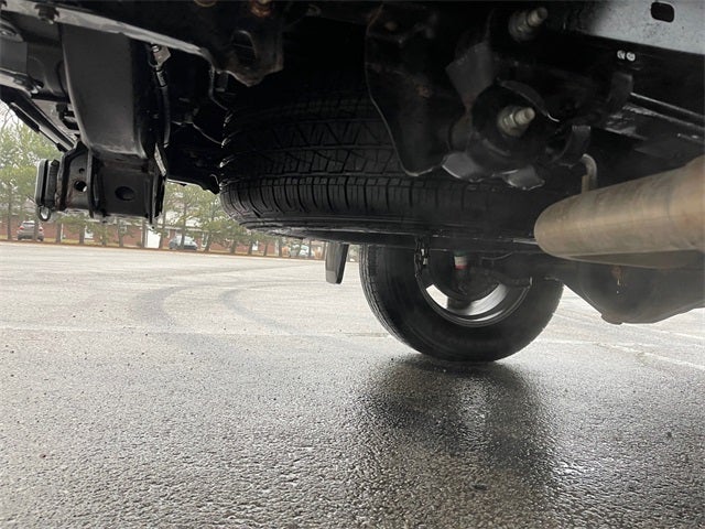 2019 Toyota TACOMA TRD SPORT TRD Sport V6