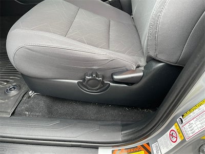 2019 Toyota TACOMA TRD SPORT TRD Sport V6