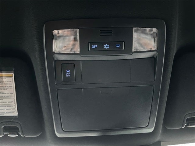 2019 Toyota TACOMA TRD SPORT TRD Sport V6