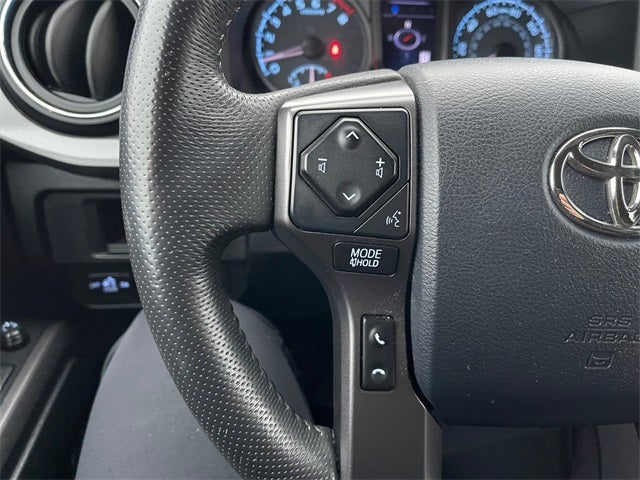 2019 Toyota TACOMA TRD SPORT TRD Sport V6